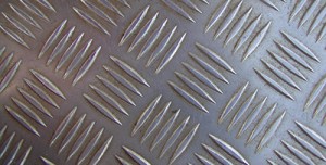 Aluminium Trunking