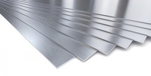 Stainless steel Trunking