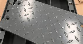 Service Ducting